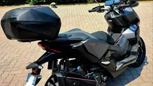 Honda ADV 350 (2022 - 24)  (6)