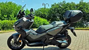 Honda ADV 350 (2022 - 24)  (7)