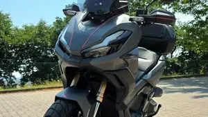 Honda ADV 350 (2022 - 24)  (8)