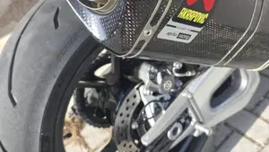 Aprilia Tuono V4 Factory SE-09 SBK (2024)  (5)