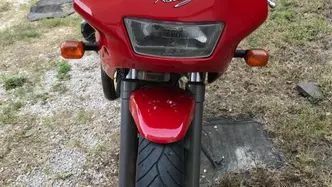 Moto Guzzi Daytona RS epoca