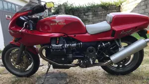 Moto Guzzi   (2)