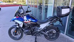 Bmw R 1300 GS Trophy (2023 - 26) 