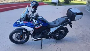 Bmw R 1300 GS Trophy (2023 - 26)  (3)