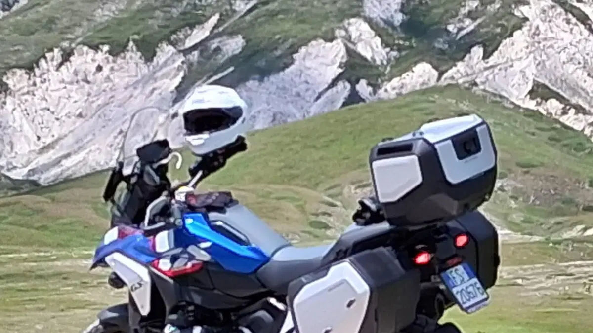 Bmw R 1300 GS Trophy (2023 - 26)  (4)