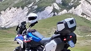 Bmw R 1300 GS Trophy (2023 - 26)  (4)