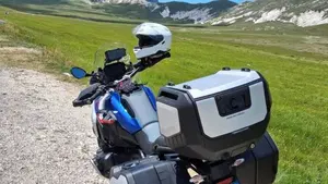 Bmw R 1300 GS Trophy (2023 - 26)  (5)