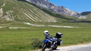 Bmw R 1300 GS Trophy (2023 - 26)  (6)
