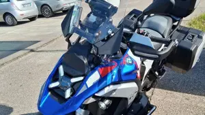 Bmw R 1300 GS Trophy (2023 - 26)  (7)