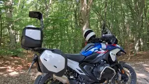 Bmw R 1300 GS Trophy (2023 - 26)  (8)