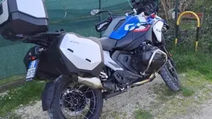 Bmw R 1300 GS Trophy (2023 - 26)  (9)