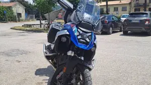 Bmw R 1300 GS Trophy (2023 - 26)  (10)