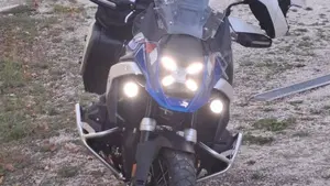 Bmw R 1300 GS Trophy (2023 - 26)  (11)