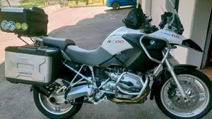 Bmw R 1200 GS (2004 - 07) 
