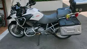 Bmw R 1200 GS (2004 - 07)  (2)