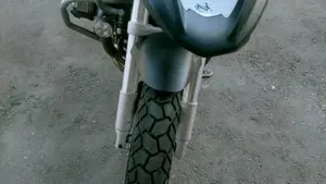Bmw R 1200 GS (2004 - 07)  (5)