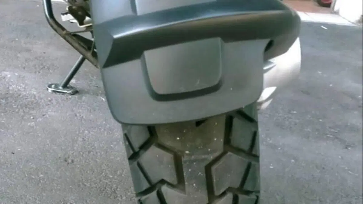 Bmw R 1200 GS (2004 - 07)  (6)