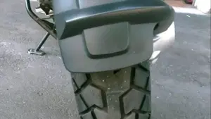 Bmw R 1200 GS (2004 - 07)  (6)