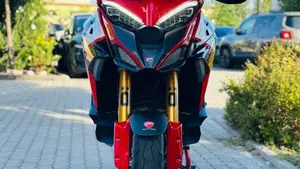 Ducati Multistrada V4 Pikes Peak (2021 - 24)  (3)