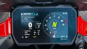 Ducati Multistrada V4 Pikes Peak (2021 - 24)  (5)