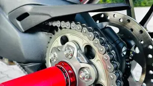 Ducati Multistrada V4 Pikes Peak (2021 - 24)  (6)