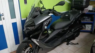 Bmw C 400 GT (2025 - 26) usata
