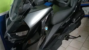 Bmw C 400 GT (2025 - 26)  (4)