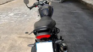 Triumph Speed 400 (2024 - 26)  (3)