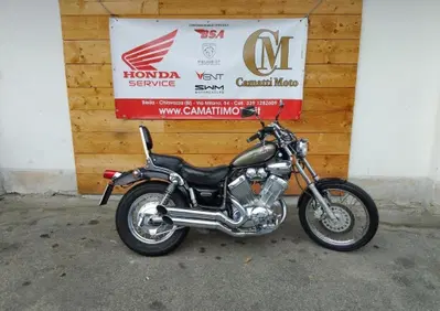 Yamaha XV 535 Virago (1992 - 98) - Annuncio 10093213