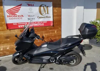 Yamaha T-Max 560 (2020 - 21) - Annuncio 10093214