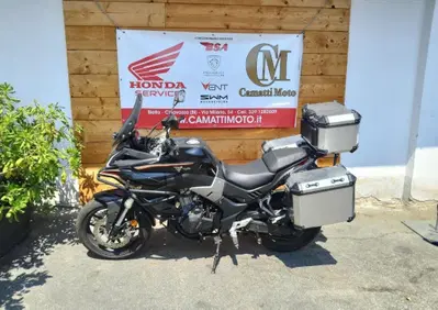 Voge Valico 500DS (2021 - 24) - Annuncio 10093216