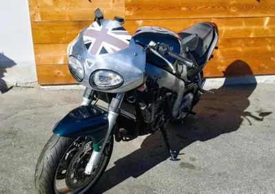 Triumph Sprint 955 ST - Annuncio 10093217