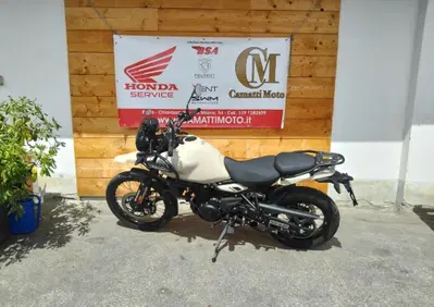 Royal Enfield Himalayan 450 (2024 - 26) - Annuncio 10093219