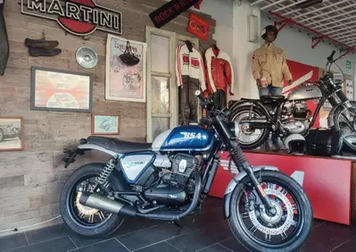 Bsa Bantam 350 (2025 - 26) - Annuncio 10093239