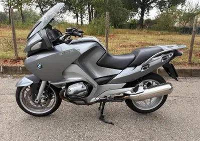 Bmw R 1200 RT (2005 - 07) - Annuncio 10093244