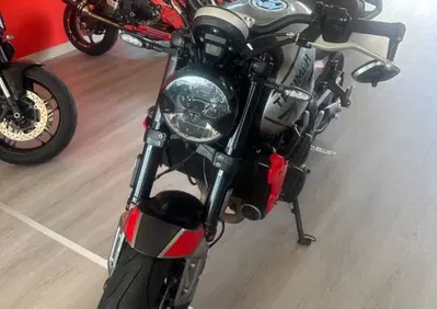 Triumph Trident 660 (2021 - 24) - Annuncio 10093245