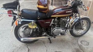 Kawasaki  