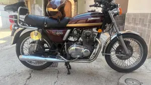 Kawasaki   (2)