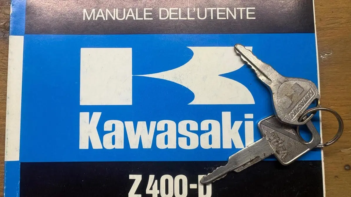 Kawasaki   (3)