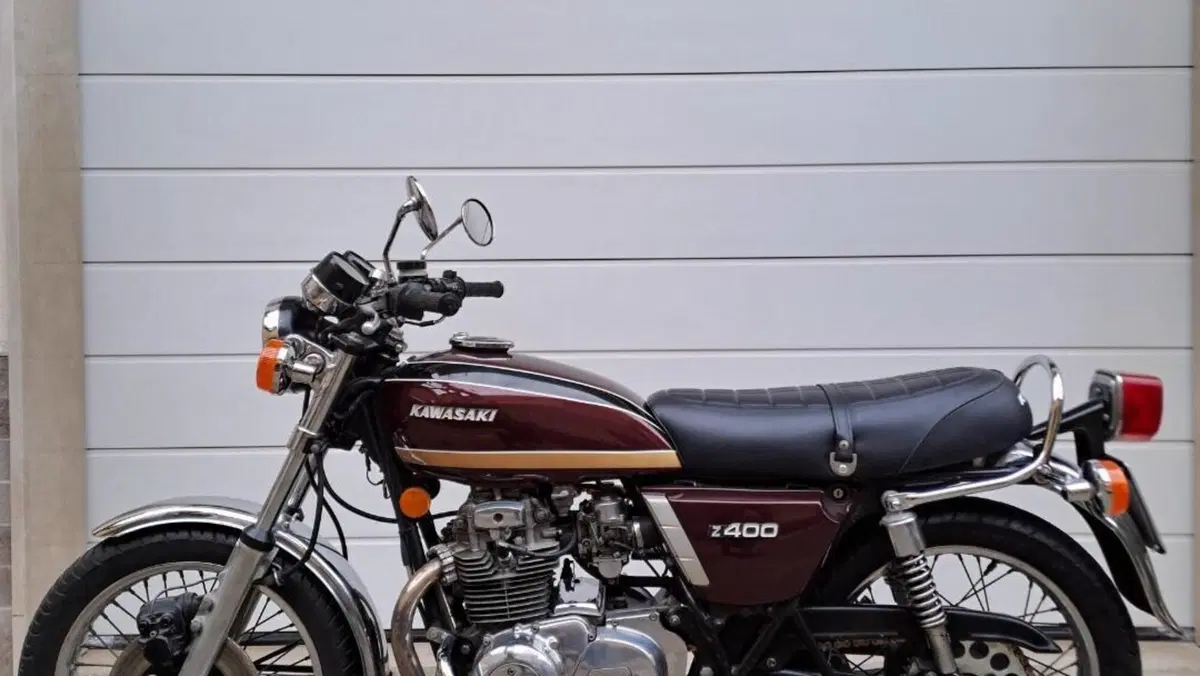 Kawasaki   (5)