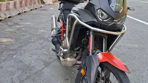 Honda Africa Twin CRF 1100L (2022 - 23) 