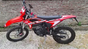 Betamotor RR 125 4T Enduro T (2023 - 24) 