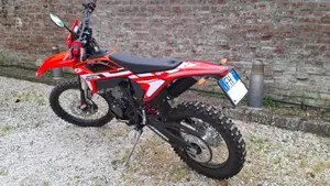 Betamotor RR 125 4T Enduro T (2023 - 24)  (2)