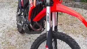 Betamotor RR 125 4T Enduro T (2023 - 24)  (5)
