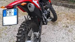 Betamotor RR 125 4T Enduro T (2023 - 24)  (6)