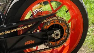 KTM 690 Duke (2016 - 19)  (5)