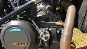 KTM 690 Duke (2016 - 19)  (6)