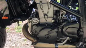 KTM 690 Duke (2016 - 19)  (7)