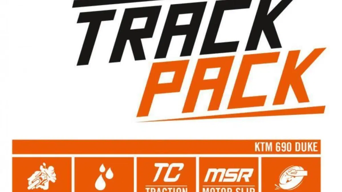 KTM 690 Duke (2016 - 19)  (8)