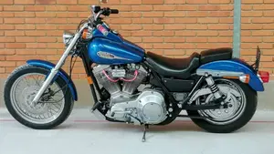 Harley-Davidson   (2)